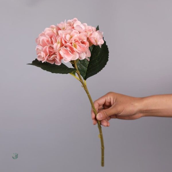 Hortensia artificiel pour mariage ou événement