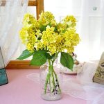 Hortensia design, embellissement pour tous les espaces
