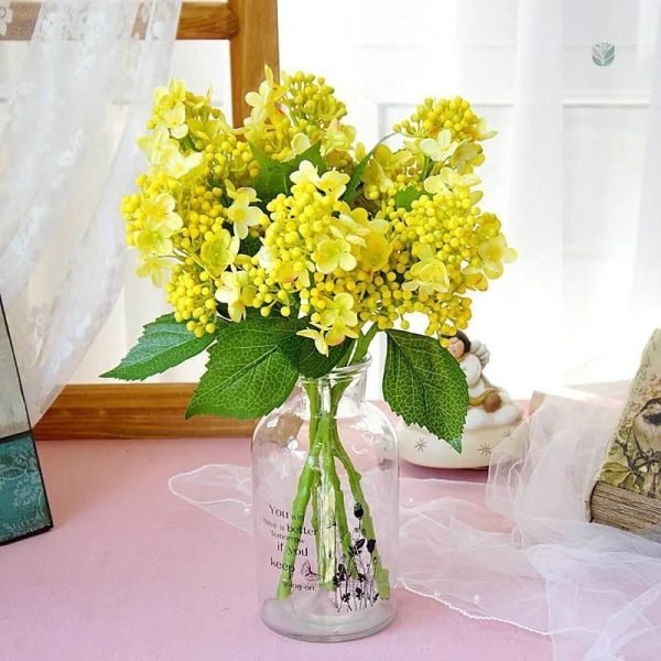 Hortensia design, embellissement pour tous les espaces