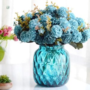 Hydrangea Artificiel - Hortensias de décoration