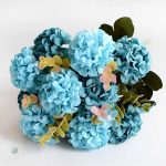 Hydrangea artificielle pour une ambiance florale