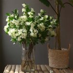 Jasmin Artificiel pour une décoration élégante