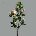 Bouquet de jasmin artificiel, touche florale