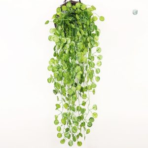 Lierre synthétique idéal pour la décoration intérieure