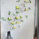Lignum Vitae - branches artificielles décoratives