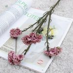 Limonium Sinuatum - accent floral unique