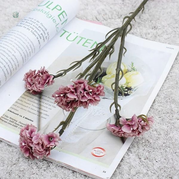 Limonium Sinuatum - accent floral unique