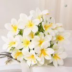Lys artificiels pour un effet naturel