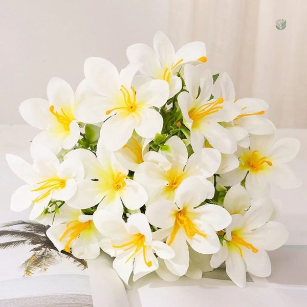 Lys artificiels pour un effet naturel