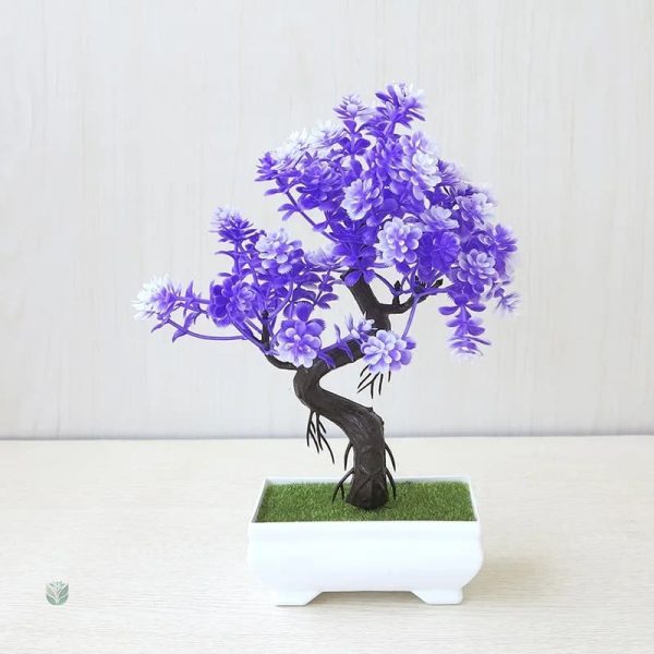 Plante artifice bonsaï pour un style moderne