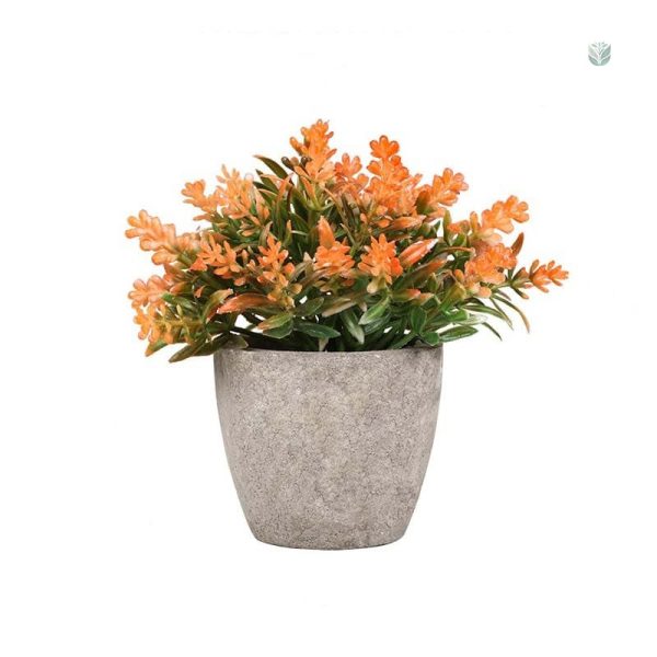 Accessoire floral artificiel pour événements