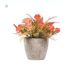 Fleurs synthétiques pour embellir votre espace