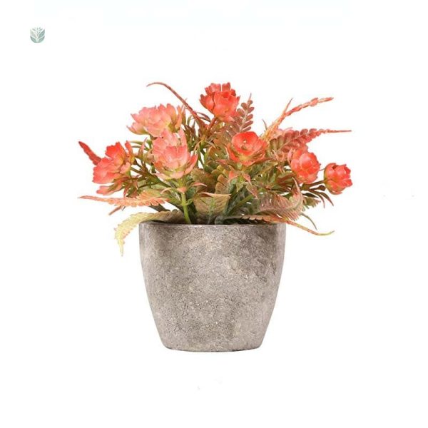 Fleurs synthétiques pour embellir votre espace