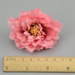 Fleurs artificielles œillets idéales pour la maison