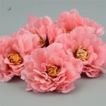 Petits œillets décoratifs pour arrangements floraux