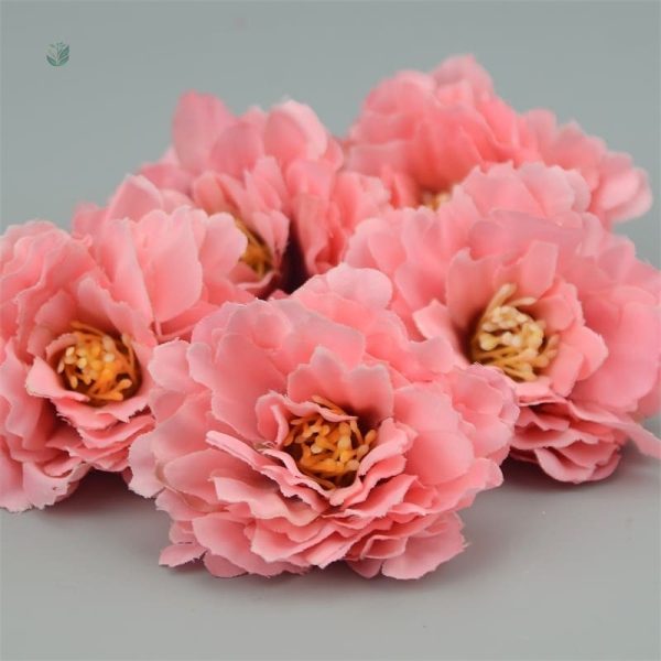Petits œillets décoratifs pour arrangements floraux