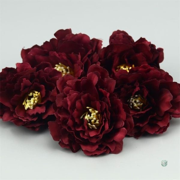 Mini œillets artificiels pour embellir votre espace