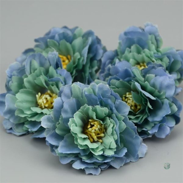 Fleurs mini œillets parfaites pour DIY et projets créatifs