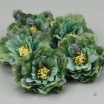 Œillets miniatures en plusieurs teintes vibrantes
