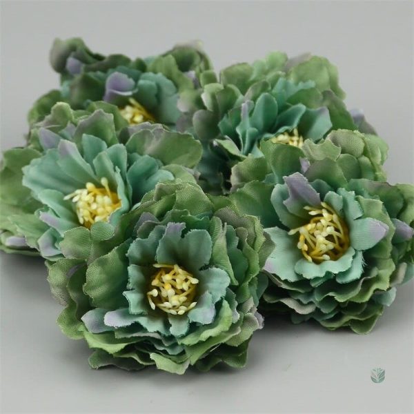 Œillets miniatures en plusieurs teintes vibrantes