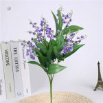 Muguet synthétique, idéal pour la maison