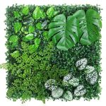 Végétation Murale pour Décor