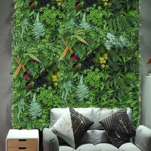 Murs Végétaux Artificiels Décoratifs