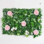 Murs Végétaux Artificiels pour personnalisation d'espaces