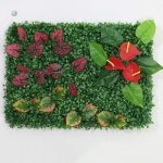 Murs Végétaux Artificiels pour une décoration moderne