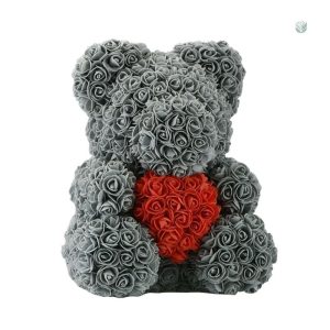 Peluche rose, un cadeau idéal pour toutes les occasions