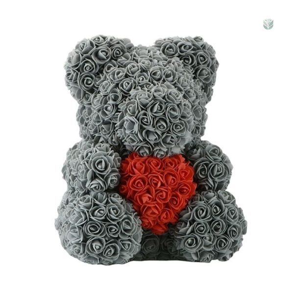 Peluche rose, un cadeau idéal pour toutes les occasions