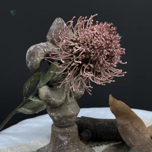Bouquet Nutan Fleur, ajout de couleur à votre espace