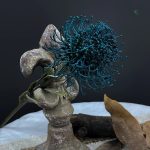 Nutan Fleur, choix parfait pour un décor sans entretien