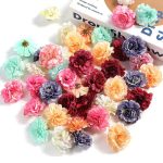 Oeillet Fleur Artificielle