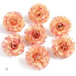 Oeillet Fleur Artificielle pour Décoration Durable