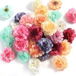 Oeillet Artificiel en Différentes Couleurs