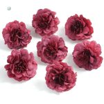 Oeillet Artificiel pour Arrangement Floral