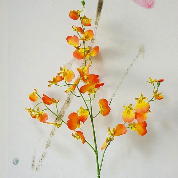 Orchidée artificielle Cambria, élégance durable et raffinée