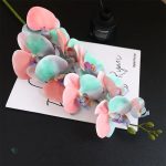 Orchidée réaliste pour embellir votre espace