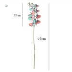 Fleur artificielle, style et sophistication réunis