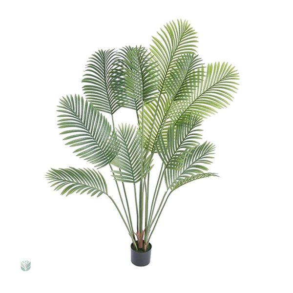 Palmier synthétique grande plante artificielle