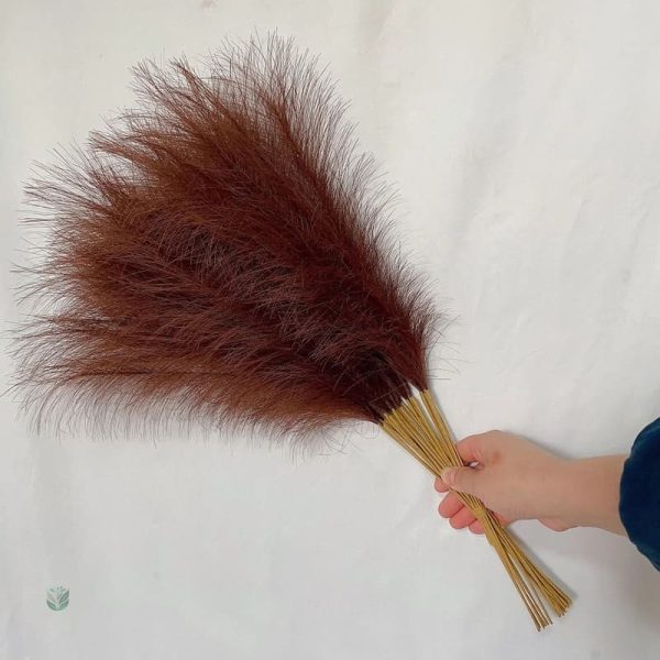 Pampa Artificielle, pièce maîtresse d'un intérieur stylé