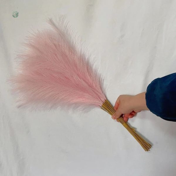 Pampa Artificielle pour une ambiance chaleureuse
