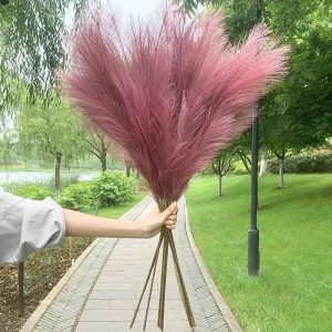 Plante artificielle Pampa pour un style naturel