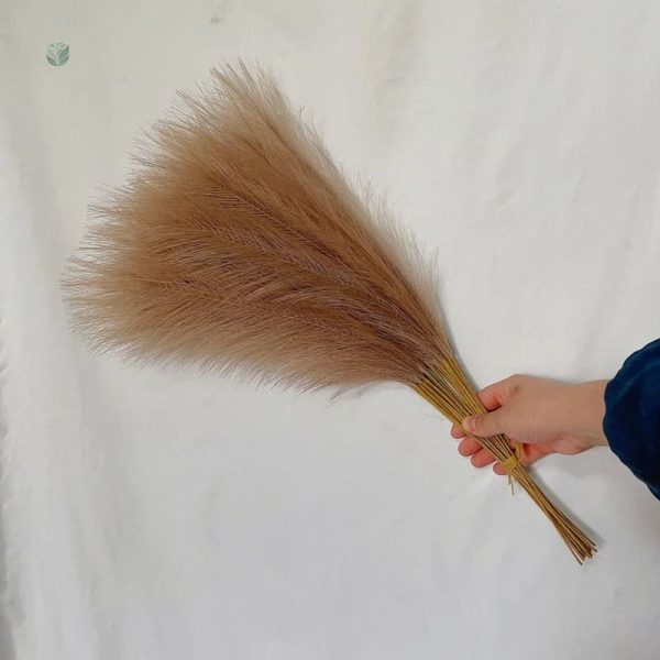 Décoration Pampa Artificielle pour événements spéciaux