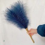 Pampa Artificielle aux teintes naturelles et réalistes