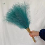 Accessoire de décoration Pampa Artificielle tendance