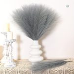 Pampa Artificielle - Élégance et style pour votre intérieur