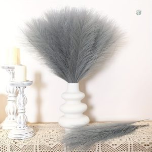 Pampa Artificielle - Élégance et style pour votre intérieur
