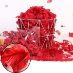 Accessoires floraux - 300 pétales de roses